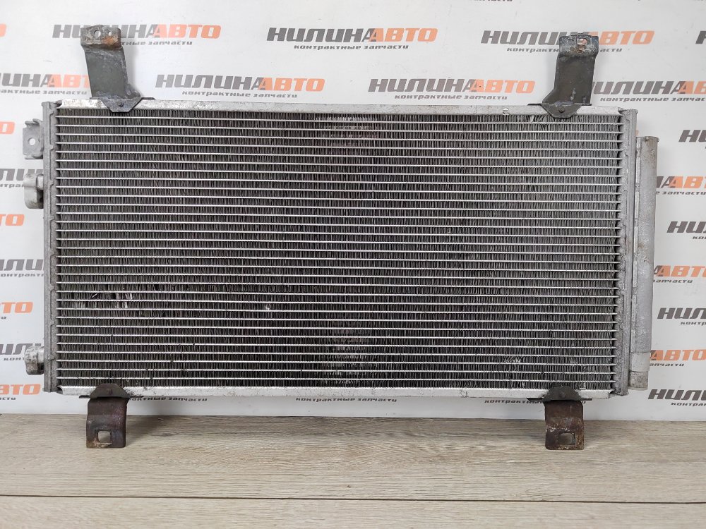 Радиатор кондиционера, 1500 рублей, Москва