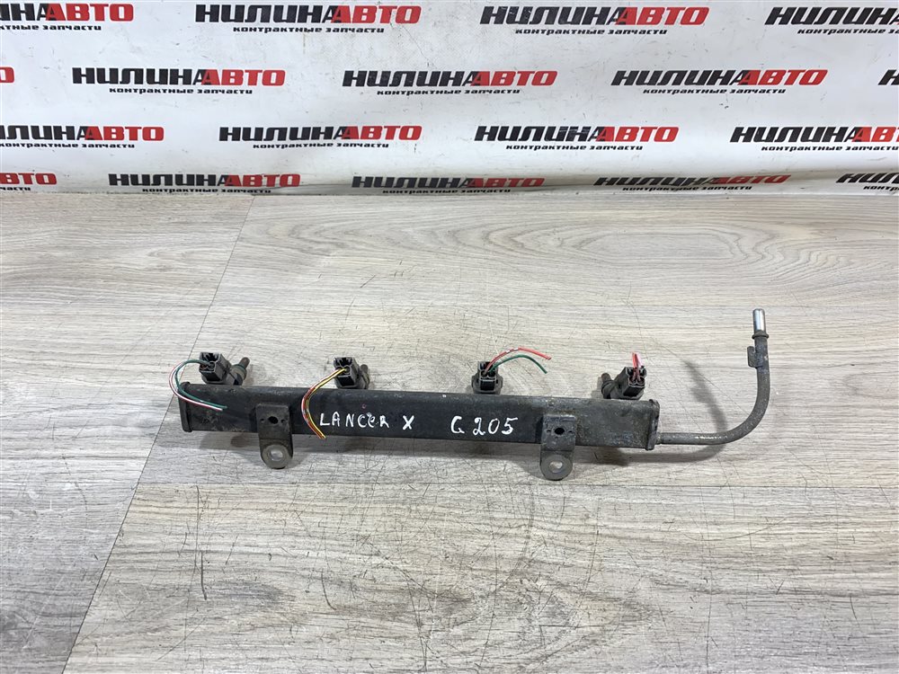 Рампа топливная, 2500 рублей, Севастополь