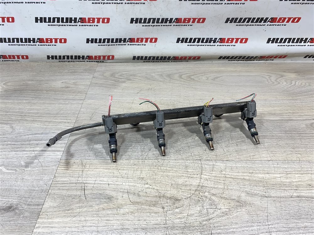 Рампа топливная, 2500 рублей, Севастополь