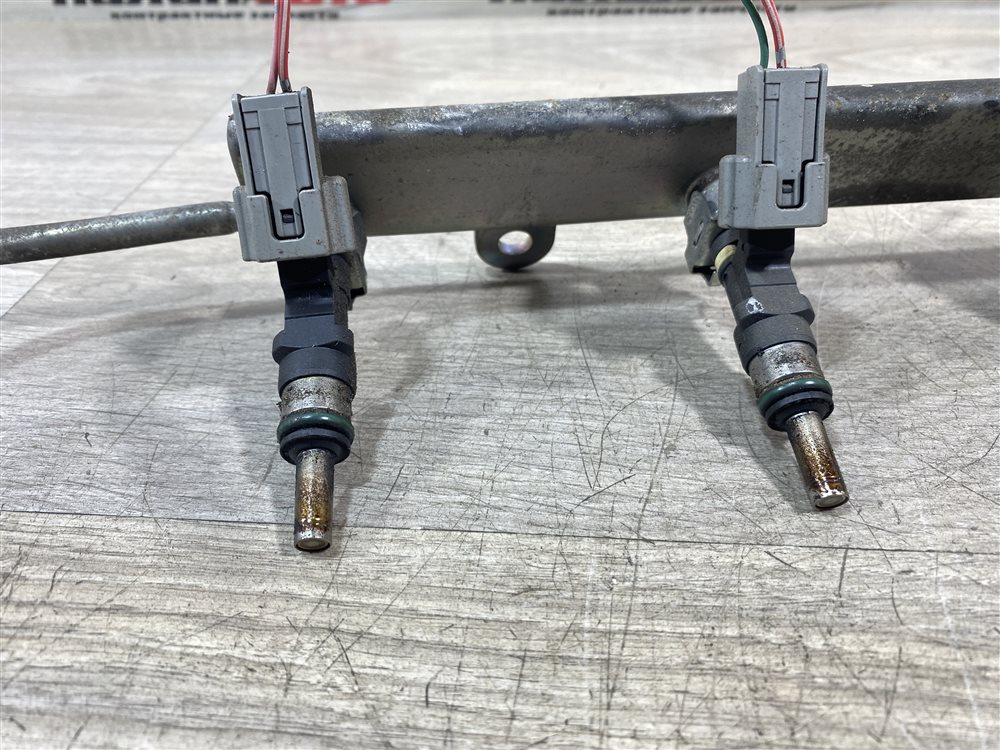 Рампа топливная, 2500 рублей, Севастополь