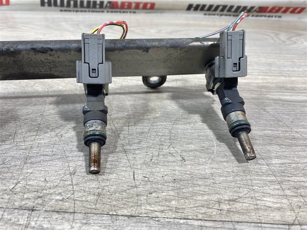 Рампа топливная, 2500 рублей, Севастополь