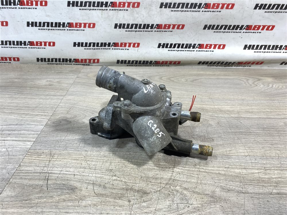 Корпус термостата, 700 рублей, Севастополь