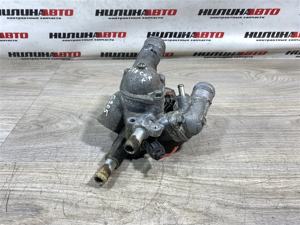 Корпус термостата, 700 рублей, Севастополь