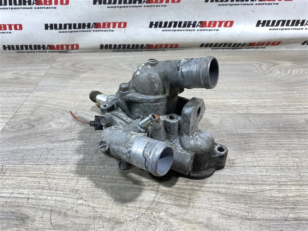 Корпус термостата, 700 рублей, Севастополь