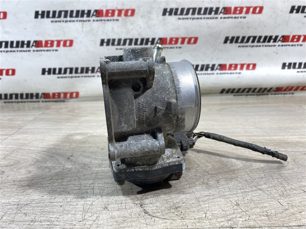 Дроссельная заслонка, 1000 рублей, Севастополь