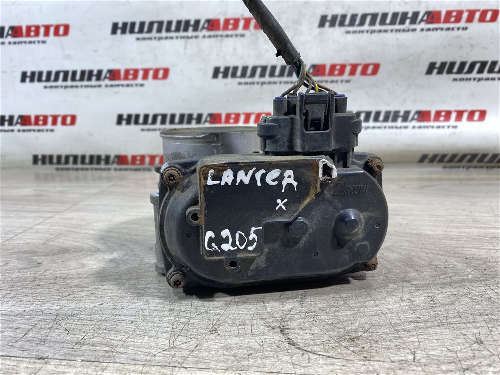 Дроссельная заслонка, 1000 рублей, Севастополь