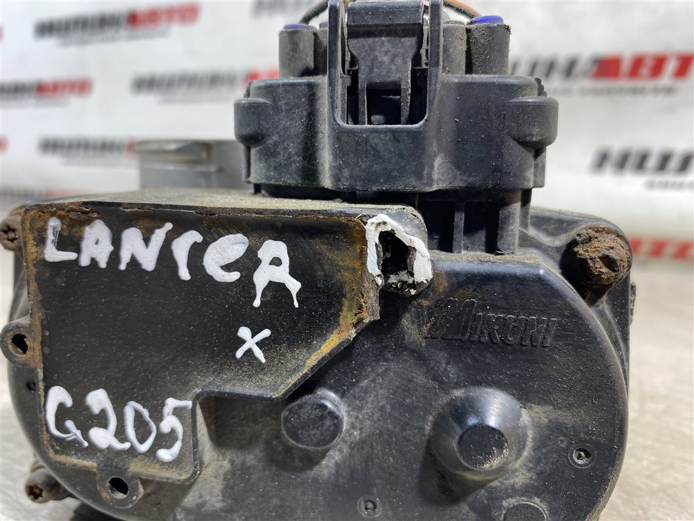 Дроссельная заслонка, 1000 рублей, Севастополь