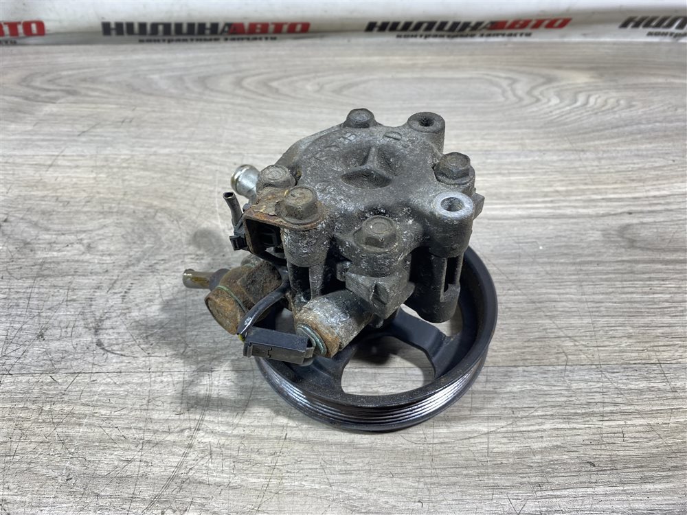 Насос ГУР, 6000 рублей, Севастополь