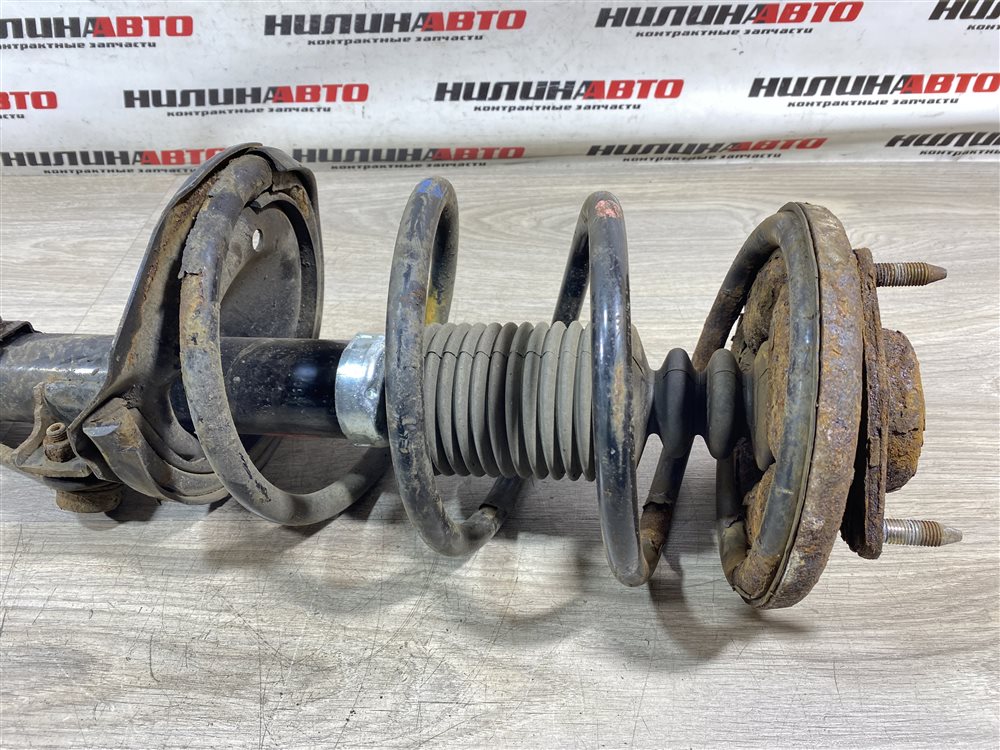 Амортизатор, 4300 рублей, Севастополь