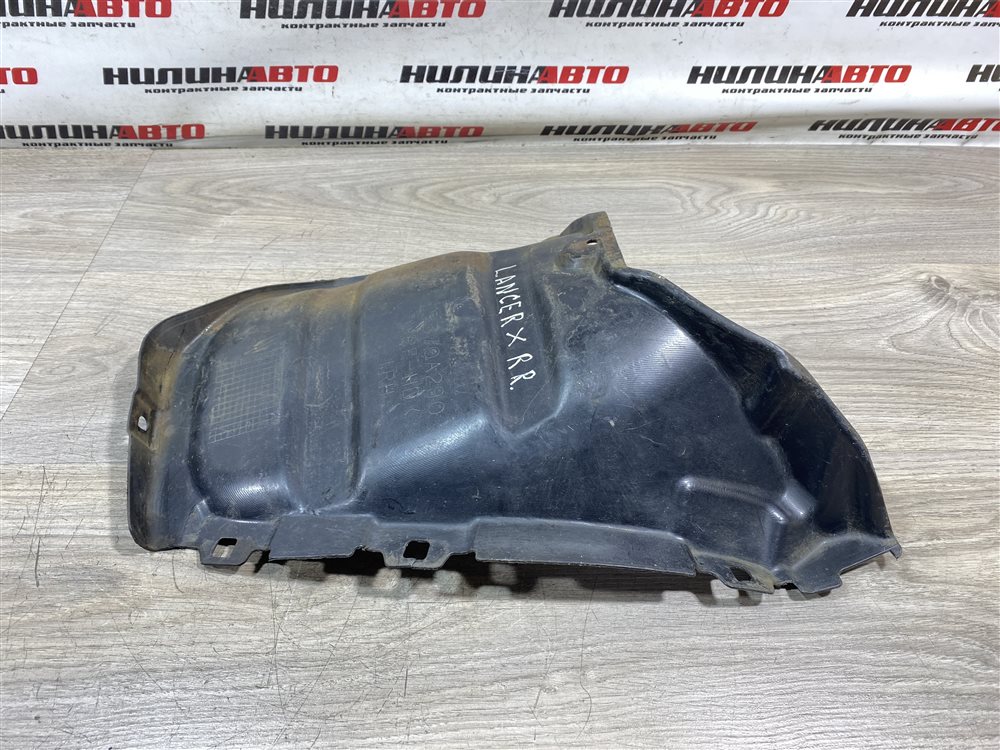 Подкрылок, 1100 рублей, Севастополь