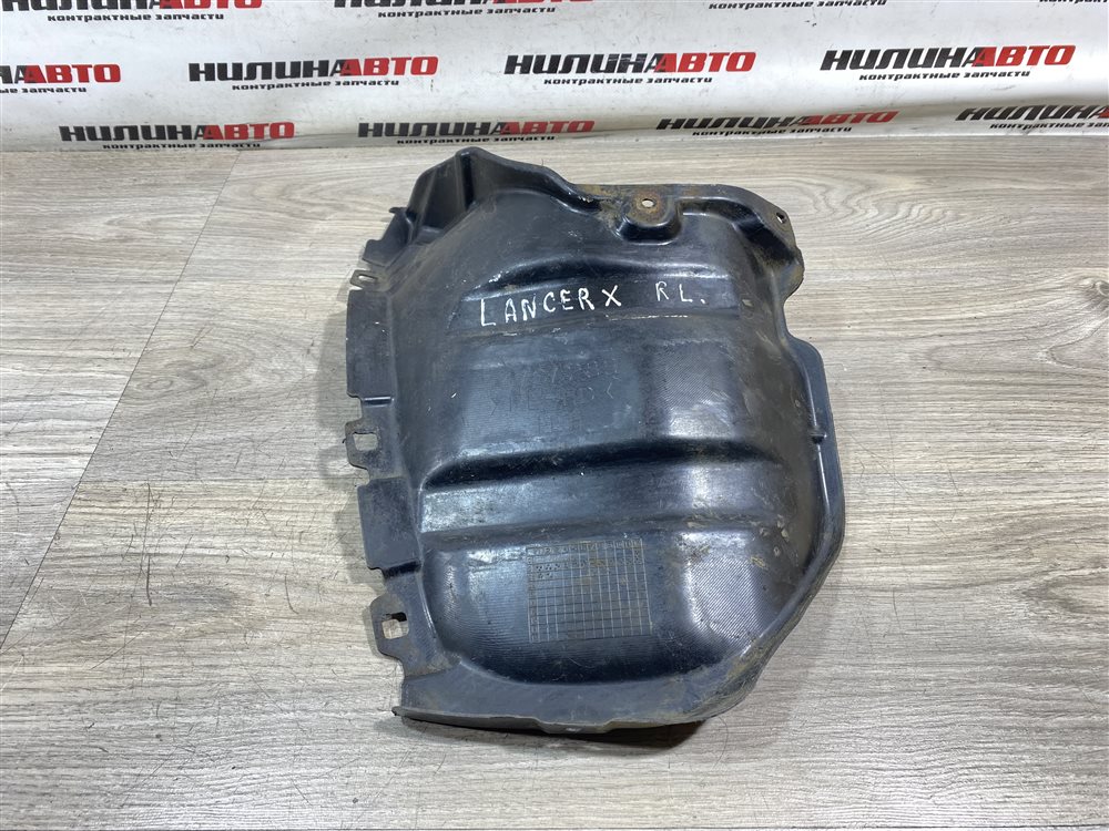 Подкрылок, 1100 рублей, Севастополь