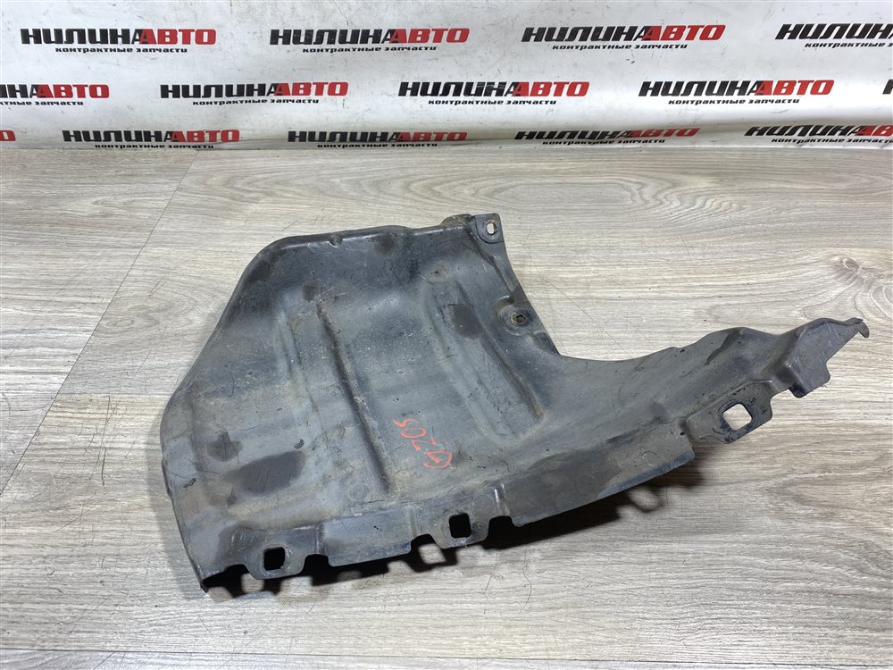 Подкрылок, 1100 рублей, Севастополь