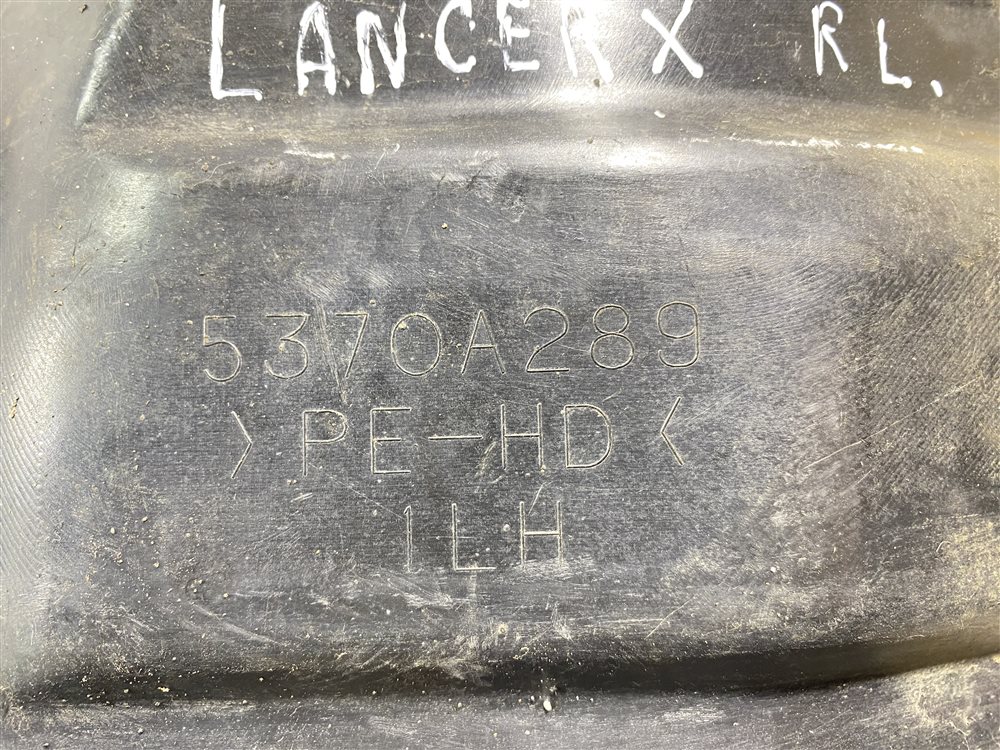 Подкрылок, 1100 рублей, Севастополь