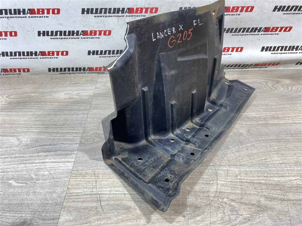 Защита двигателя, 750 рублей, Севастополь