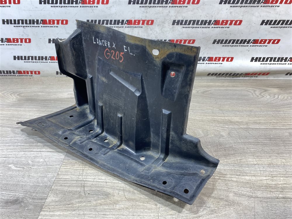 Защита двигателя, 750 рублей, Севастополь