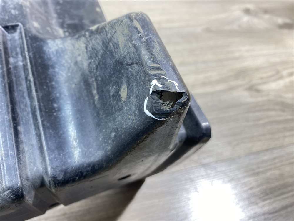 Защита двигателя, 750 рублей, Севастополь