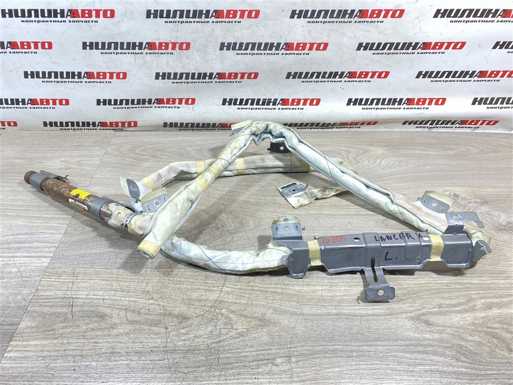 Подушка безопасности боковая, 2000 рублей, Севастополь