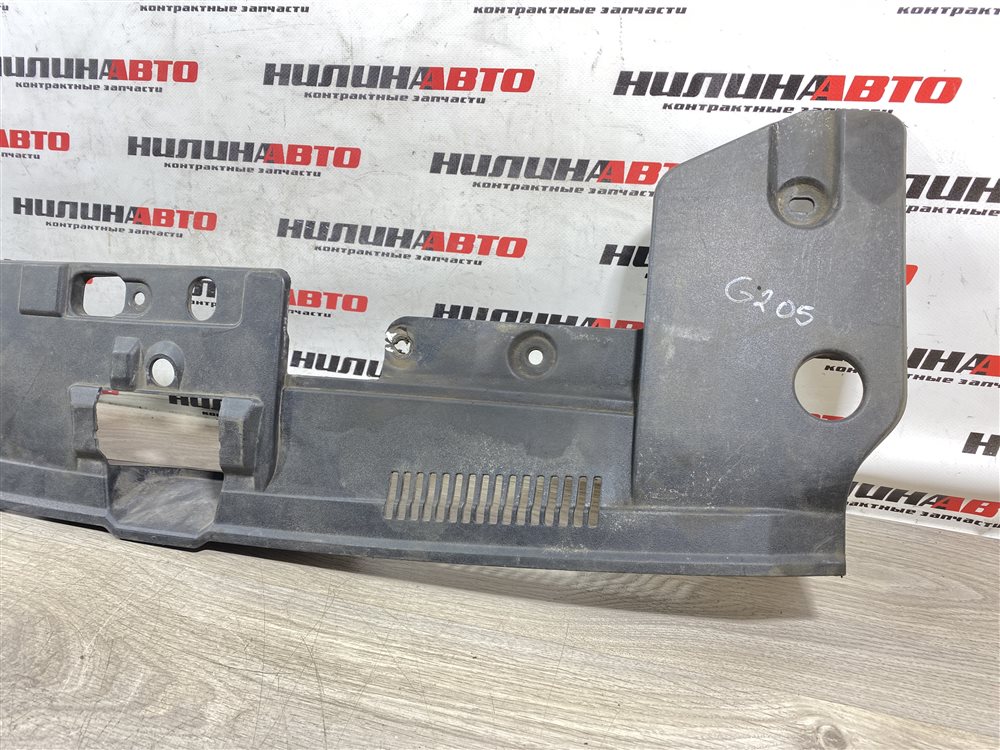 Накладка передней панели, 1500 рублей, Севастополь