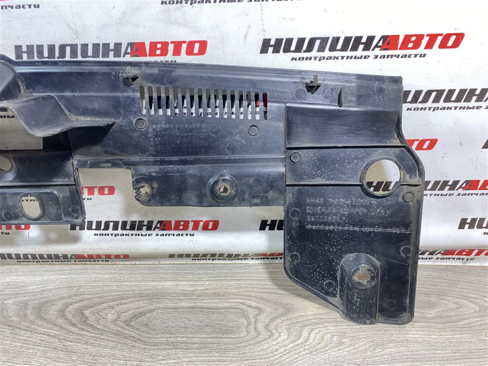 Накладка передней панели, 1500 рублей, Севастополь