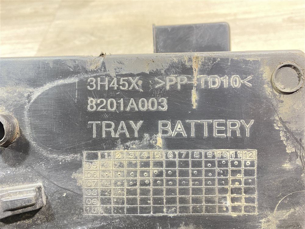 Площадка аккумулятора, 1000 рублей, Севастополь