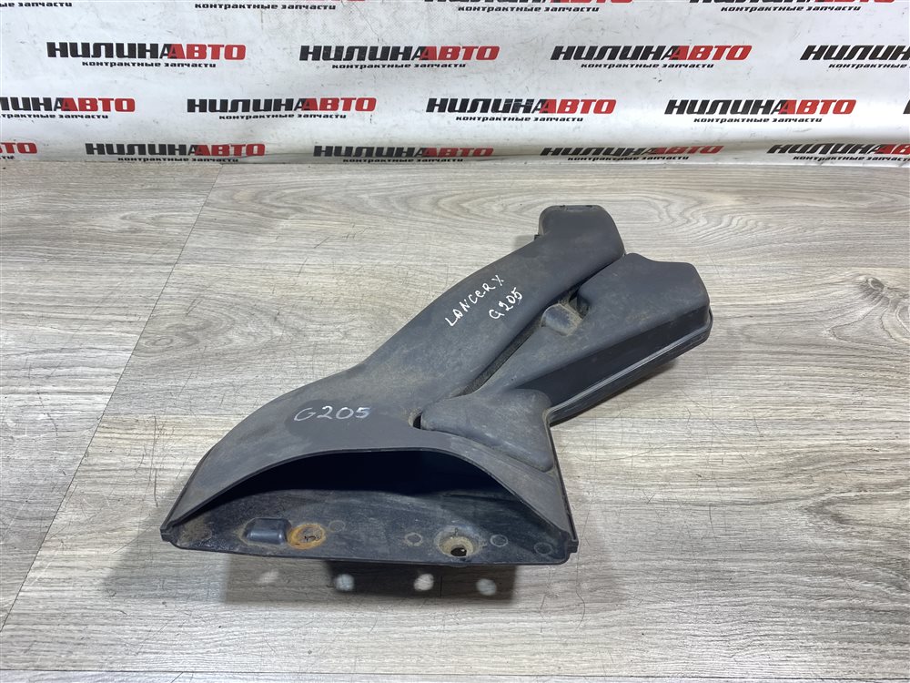 Воздухозаборник, 1500 рублей, Севастополь