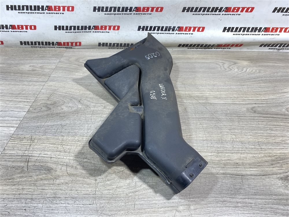 Воздухозаборник, 1500 рублей, Севастополь