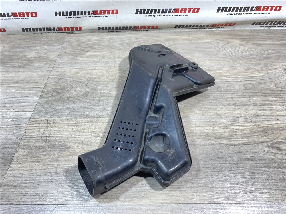 Воздухозаборник, 1500 рублей, Севастополь