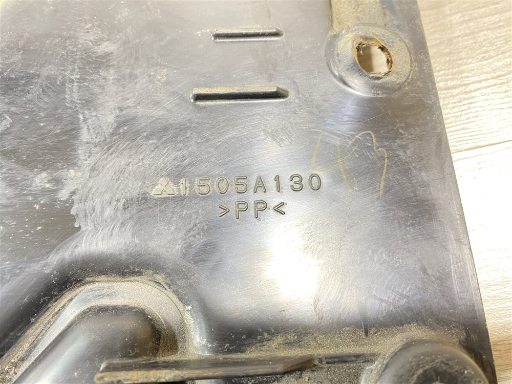 Воздухозаборник, 1500 рублей, Севастополь