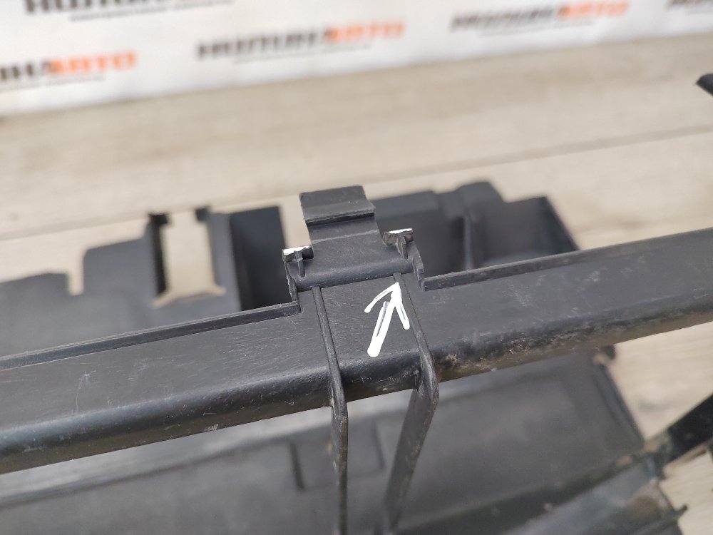 Дефлектор радиатора, 1200 рублей, Москва