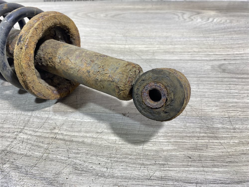 Амортизатор, 2000 рублей, Севастополь