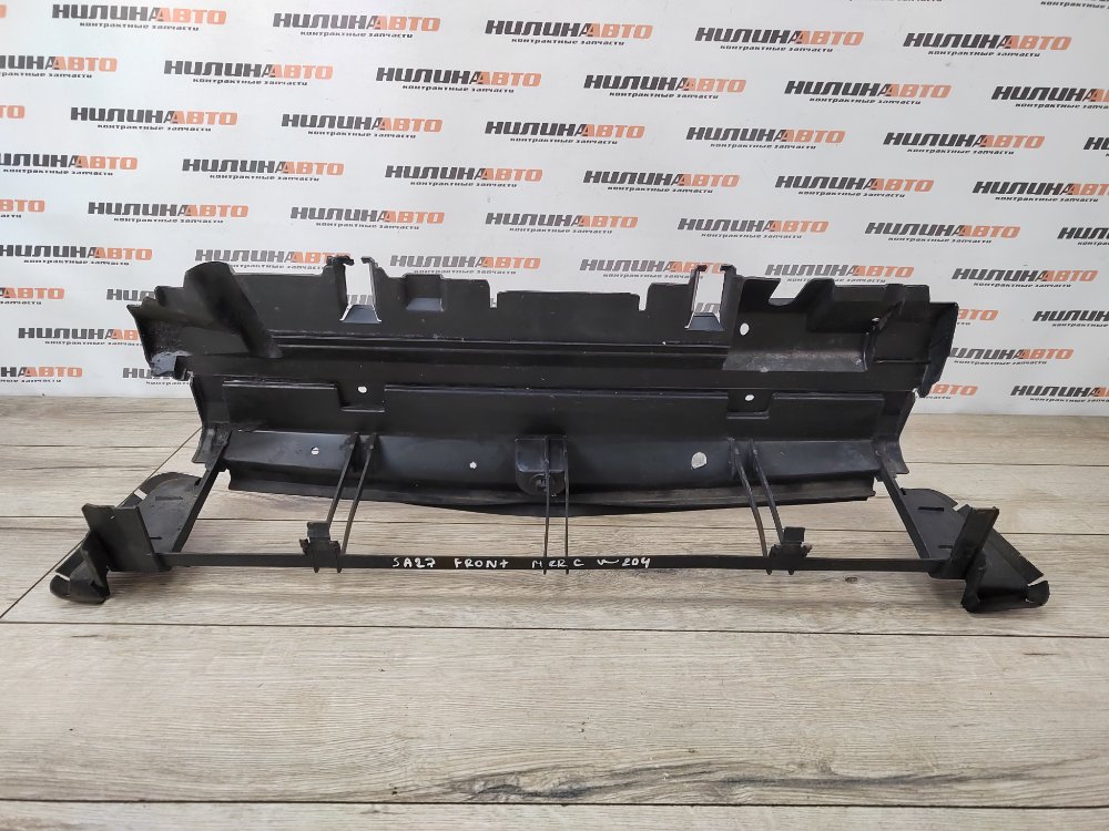 Дефлектор радиатора, 1500 рублей, Москва