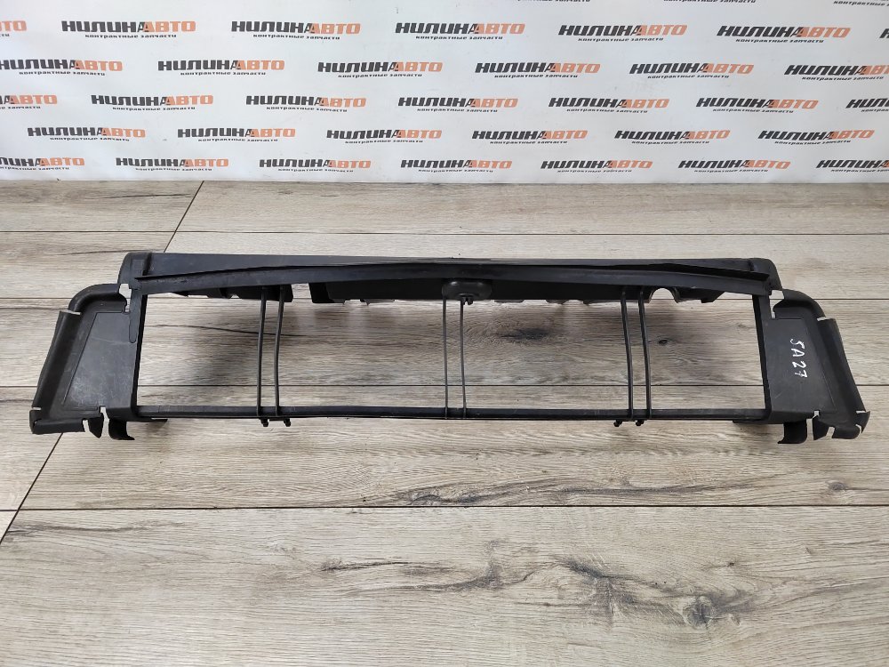 Дефлектор радиатора, 1500 рублей, Москва