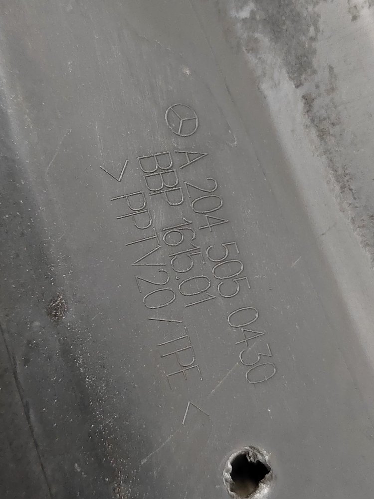 Дефлектор радиатора, 1500 рублей, Москва