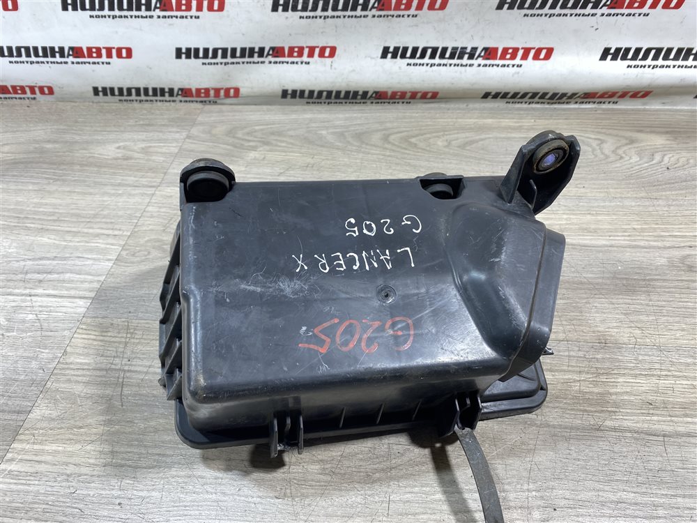 Корпус воздушного фильтра, 1000 рублей, Севастополь