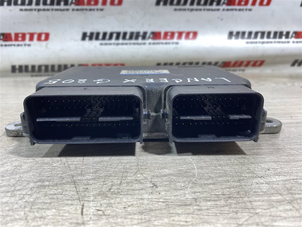 Блок управления двигателем, 4000 рублей, Севастополь