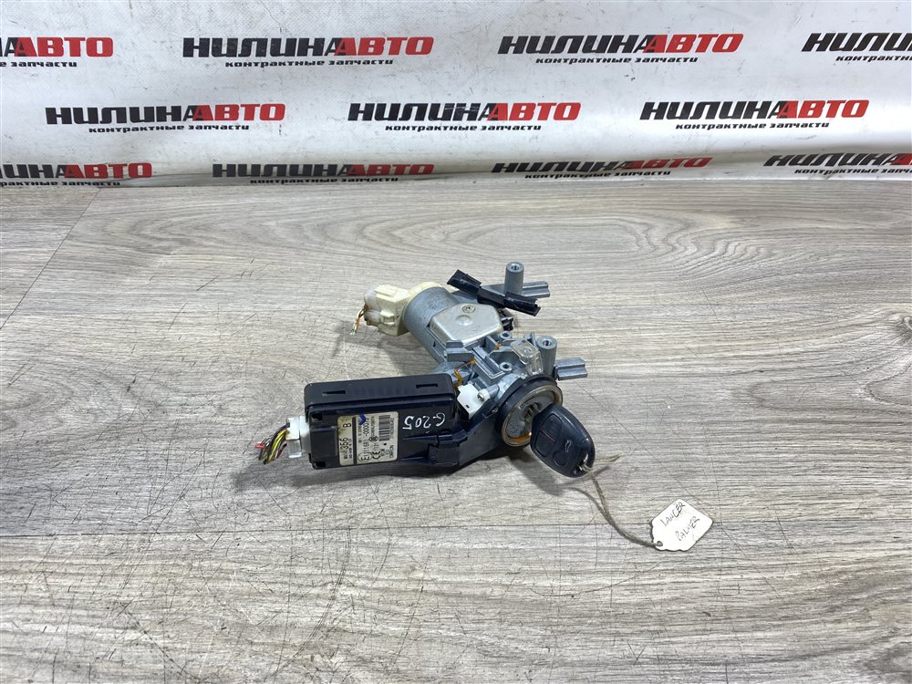 Замок зажигания, 2500 рублей, Севастополь