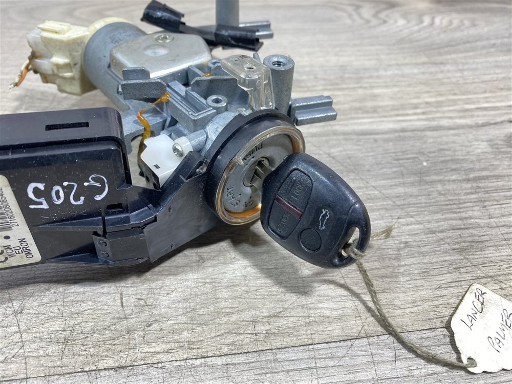 Замок зажигания, 2500 рублей, Севастополь