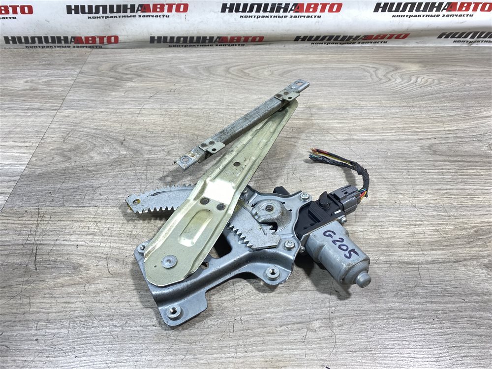 Стеклоподъемник, 1000 рублей, Севастополь