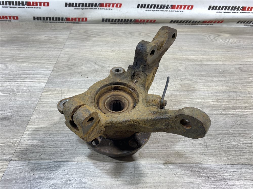 Кулак поворотный, 3000 рублей, Севастополь