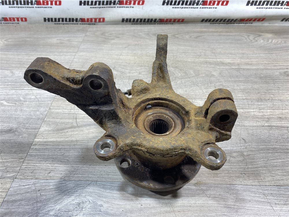 Кулак поворотный, 3000 рублей, Севастополь