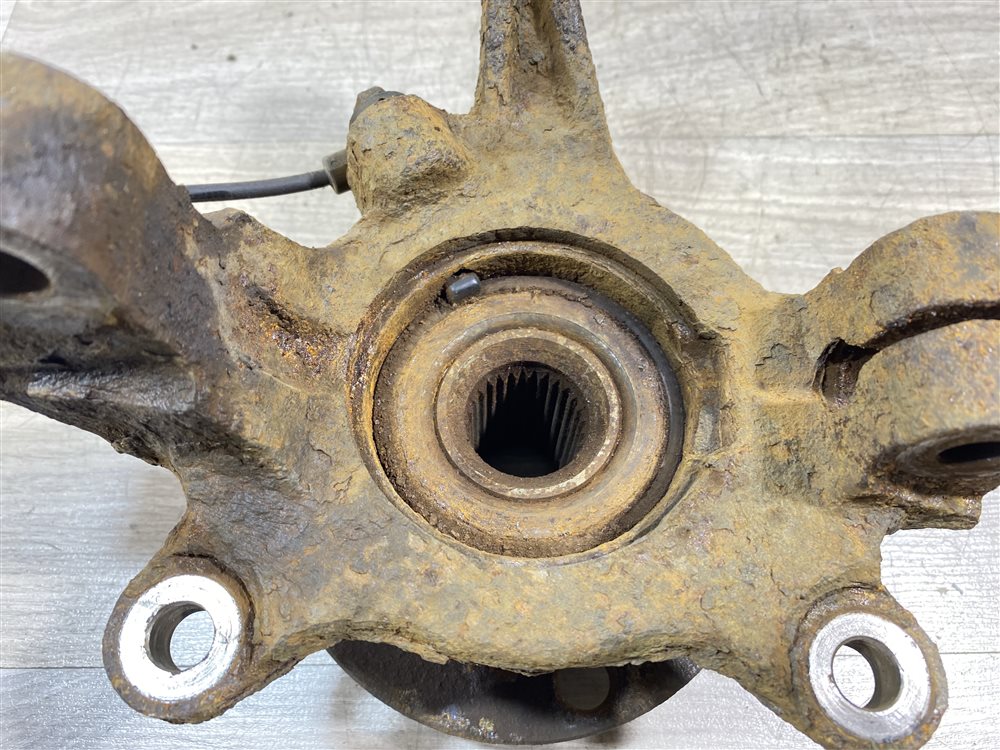 Кулак поворотный, 3000 рублей, Севастополь