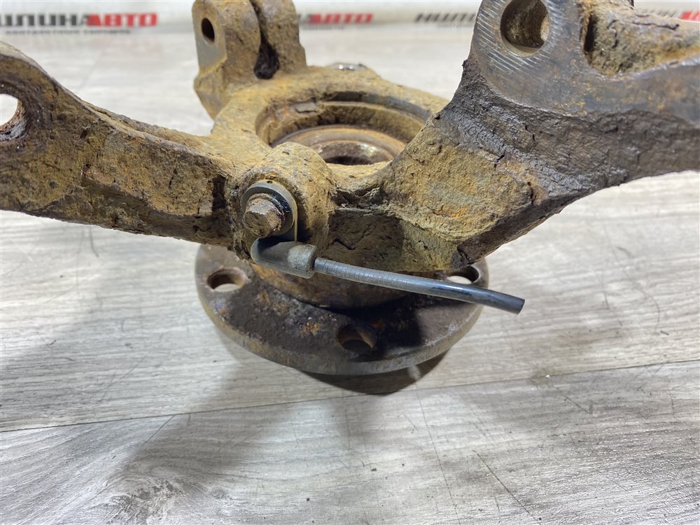 Кулак поворотный, 3000 рублей, Севастополь