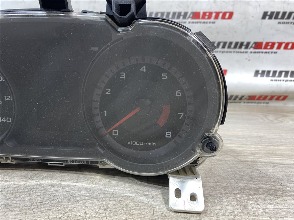 Панель приборов, 2500 рублей, Севастополь