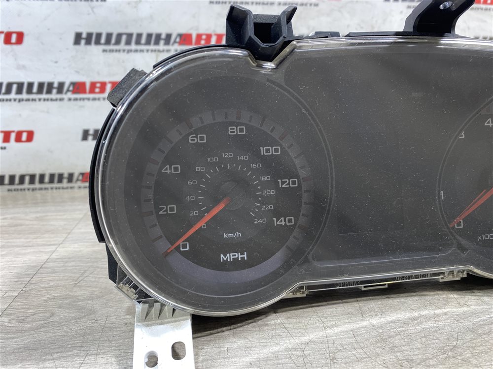 Панель приборов, 2500 рублей, Севастополь