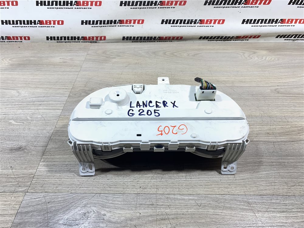 Панель приборов, 2500 рублей, Севастополь