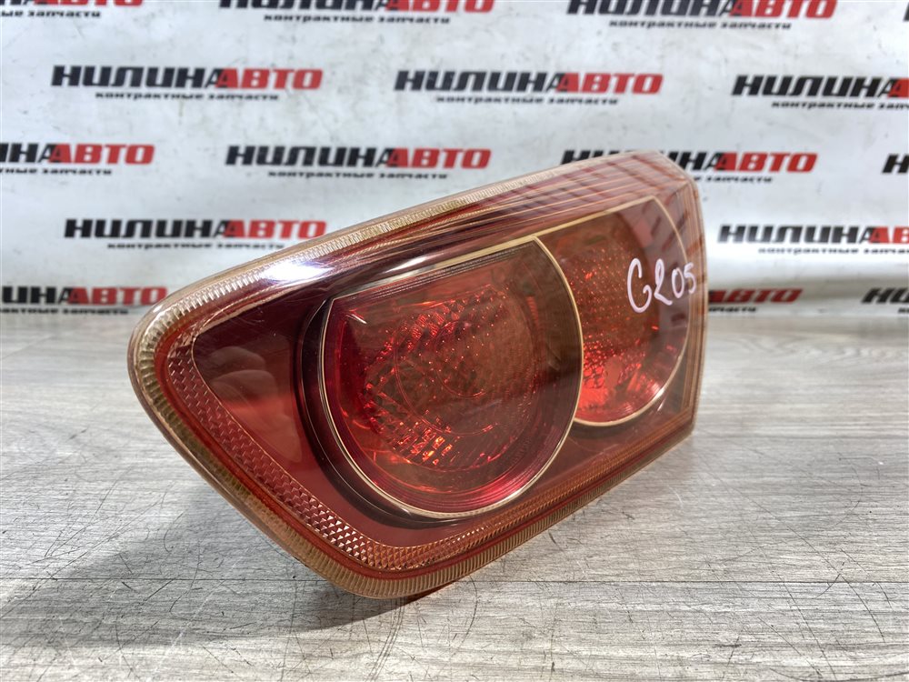 Фонарь в крышку багажника, 1500 рублей, Севастополь