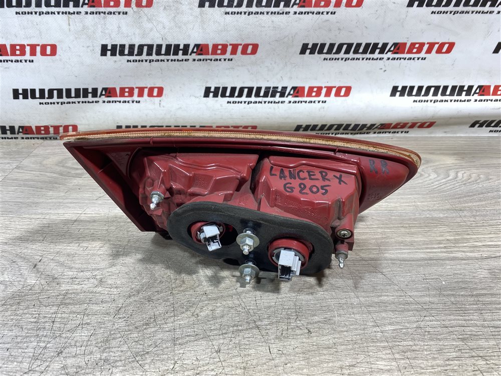 Фонарь в крышку багажника, 1500 рублей, Севастополь