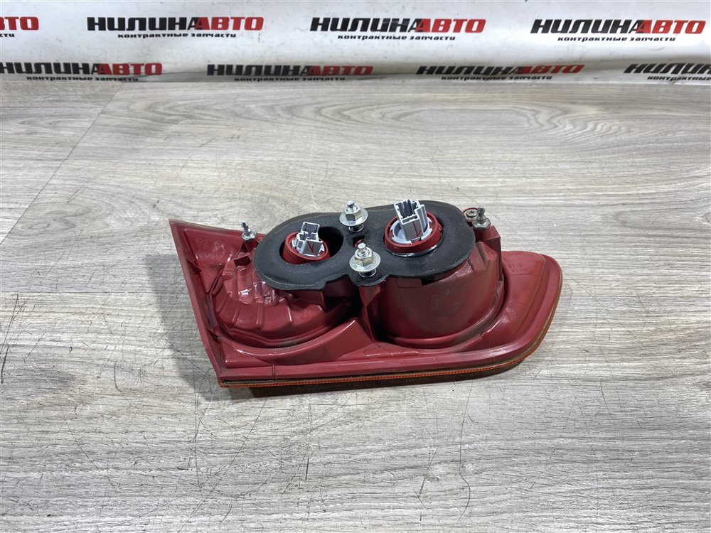 Фонарь в крышку багажника, 1500 рублей, Севастополь