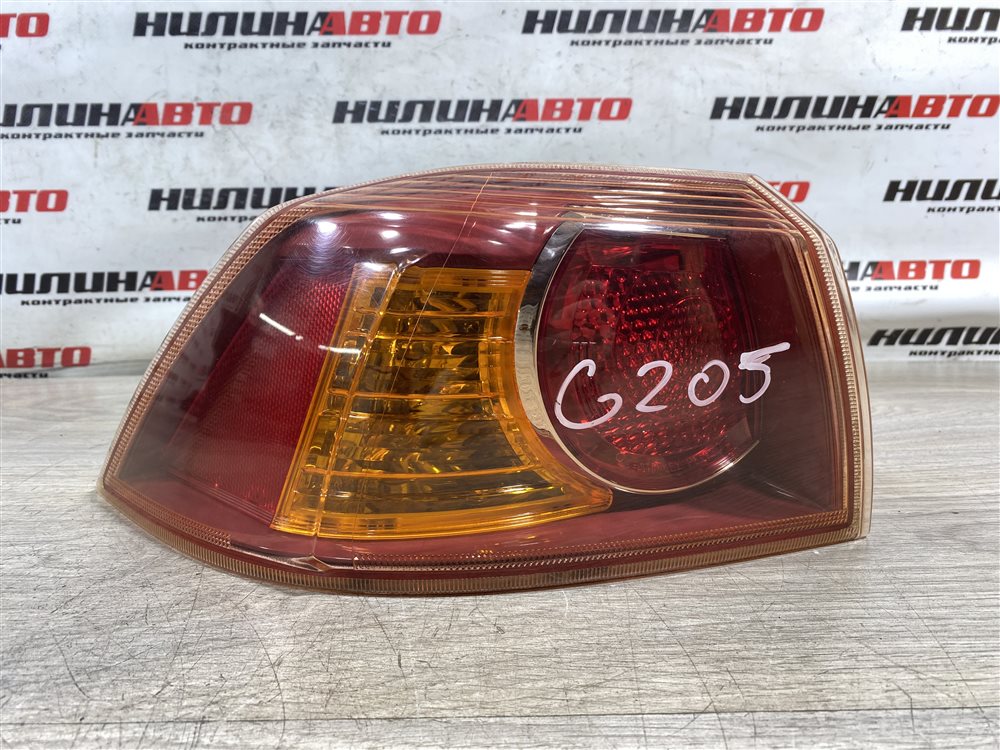 Фонарь в крыло, 5000 рублей, Севастополь