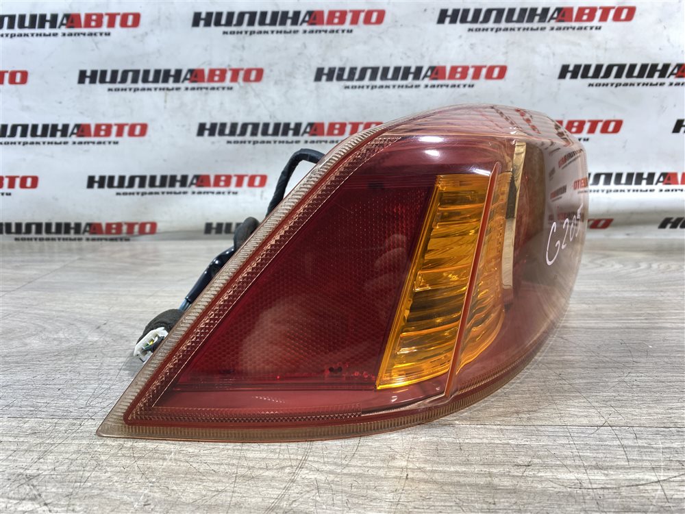 Фонарь в крыло, 5000 рублей, Севастополь